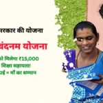 तल्लिकी वंदनम योजना